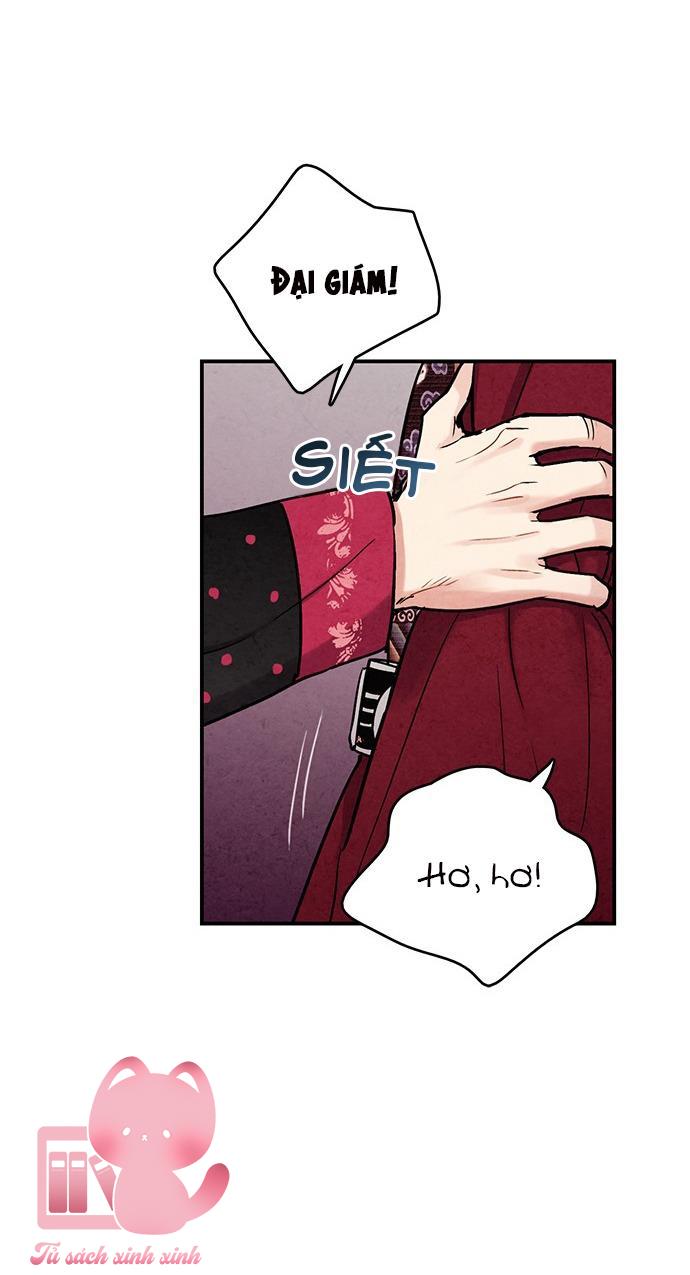 Lệnh Cấm Hôn - Chap 92
