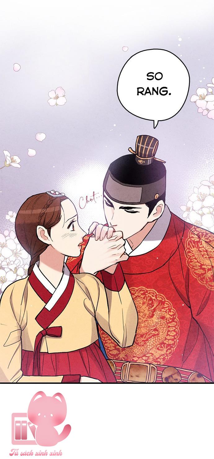 Lệnh Cấm Hôn - Chap 93