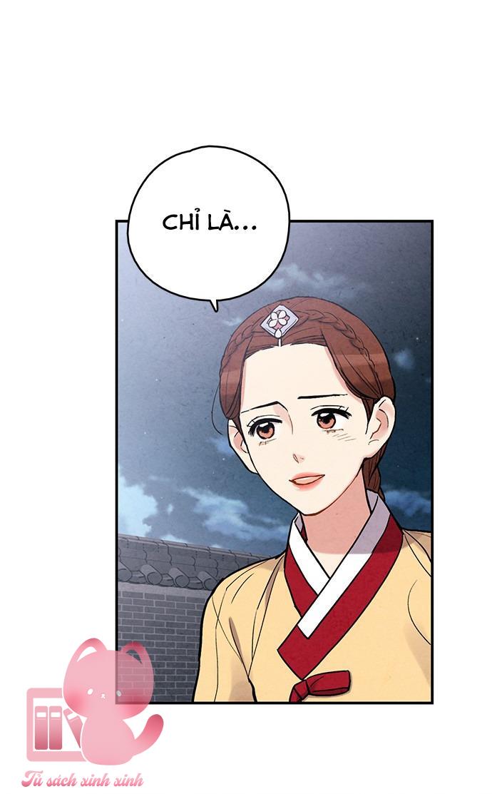 Lệnh Cấm Hôn - Chap 93