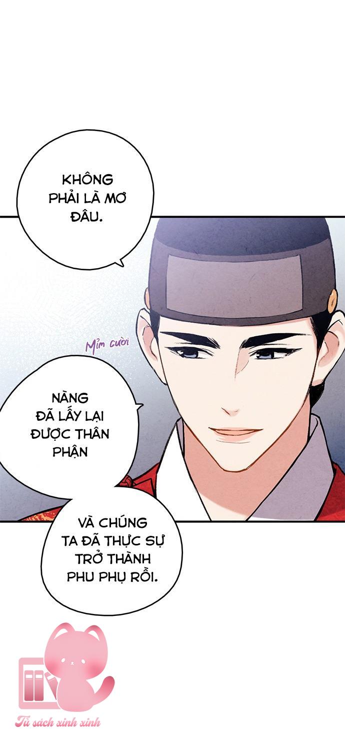 Lệnh Cấm Hôn - Chap 93