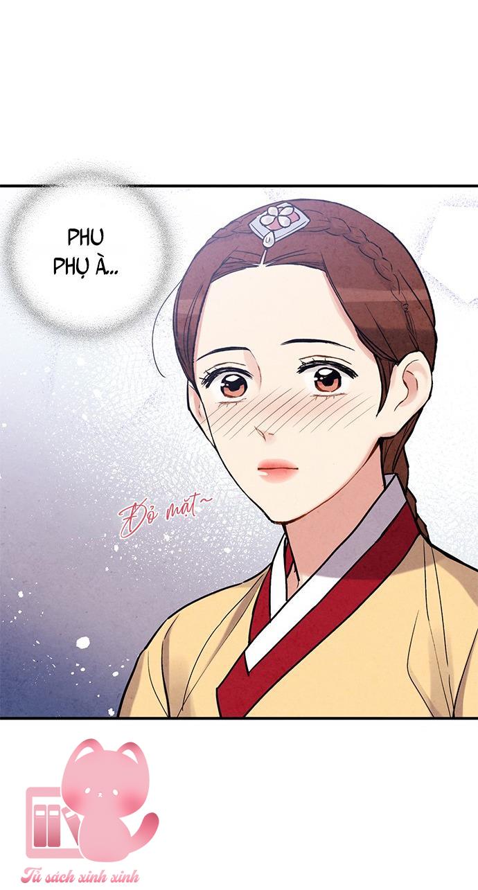 Lệnh Cấm Hôn - Chap 93