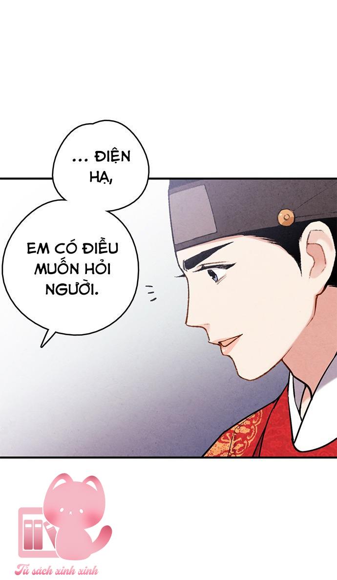Lệnh Cấm Hôn - Chap 93