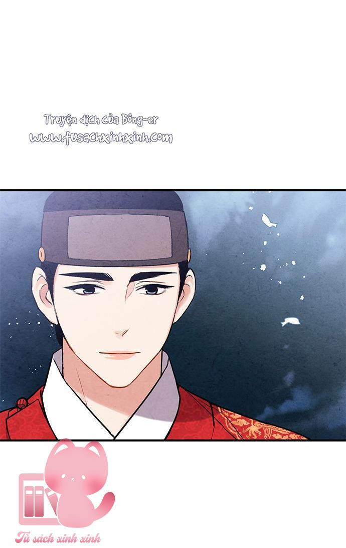 Lệnh Cấm Hôn - Chap 93