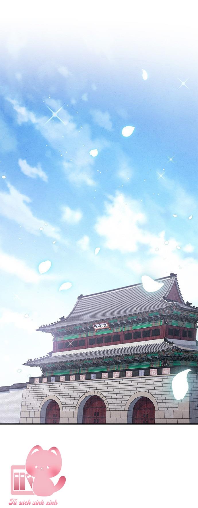Lệnh Cấm Hôn - Chap 93