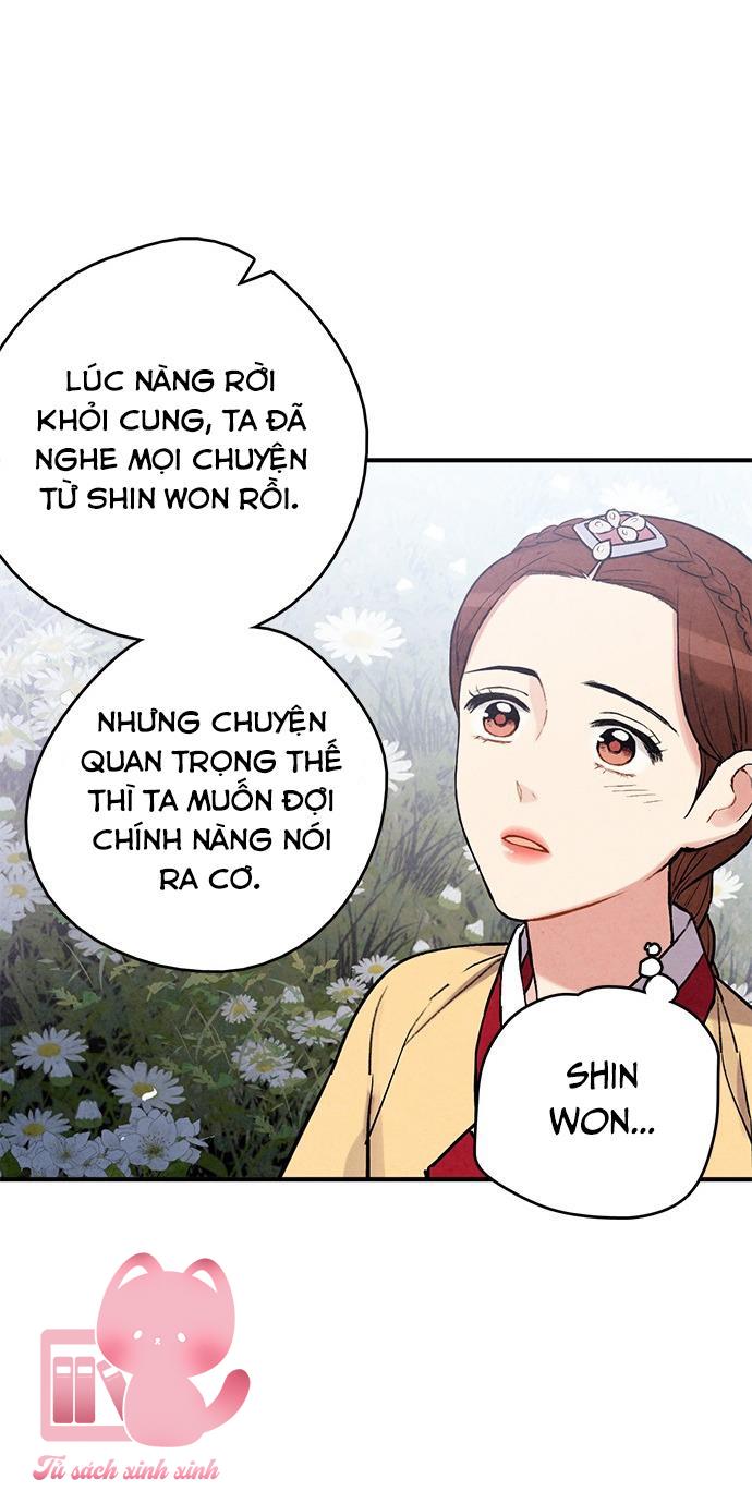 Lệnh Cấm Hôn - Chap 93