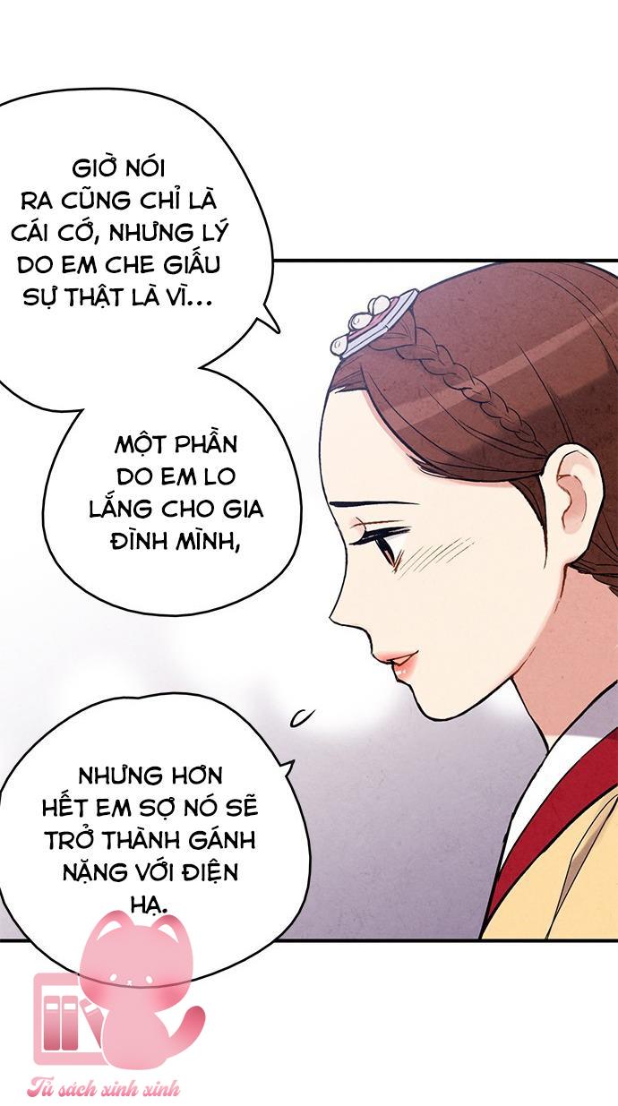 Lệnh Cấm Hôn - Chap 93