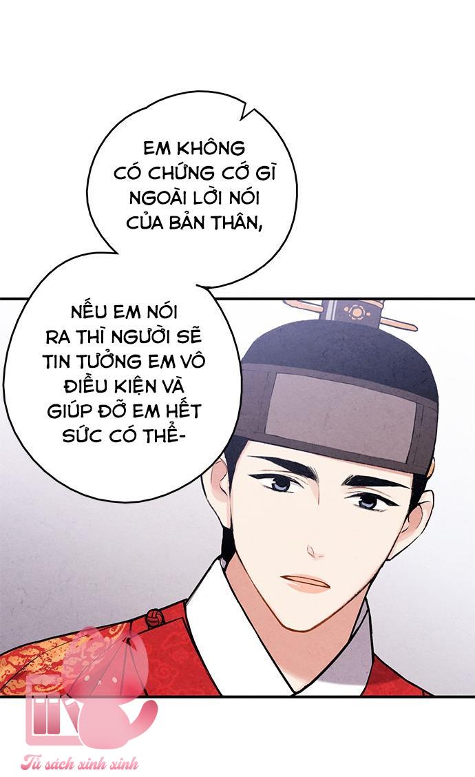 Lệnh Cấm Hôn - Chap 93