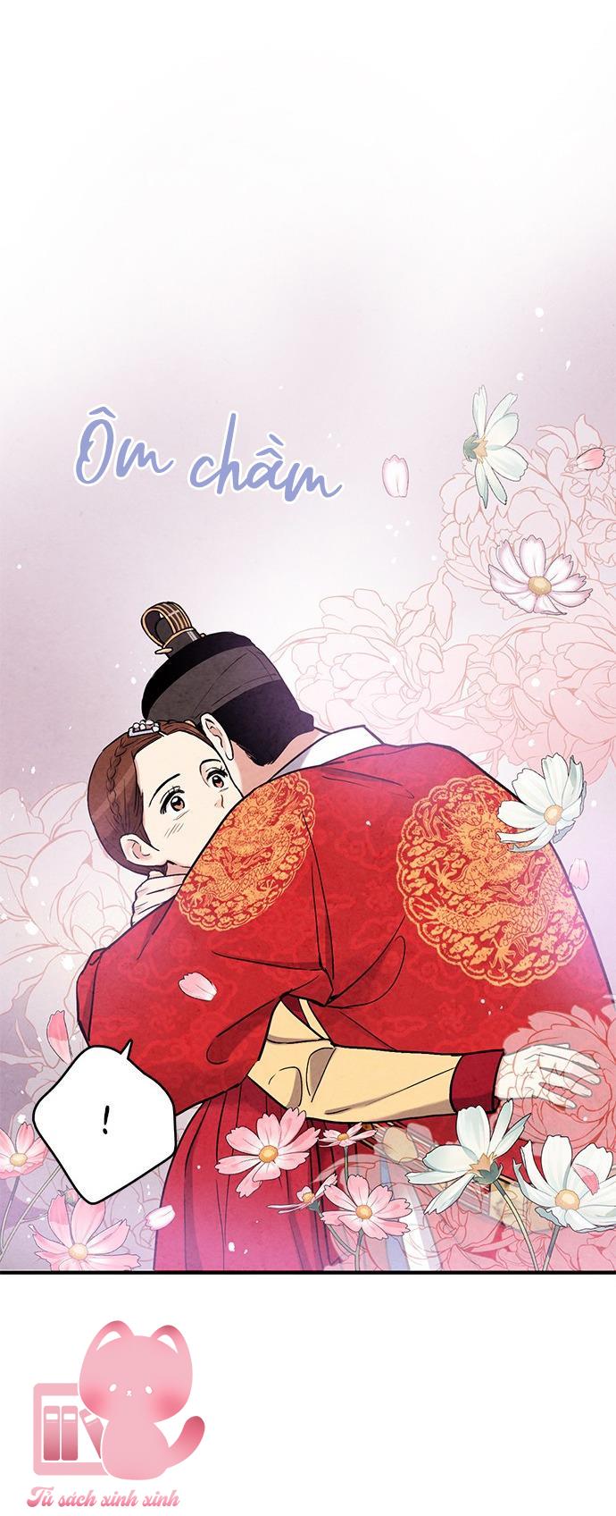 Lệnh Cấm Hôn - Chap 93