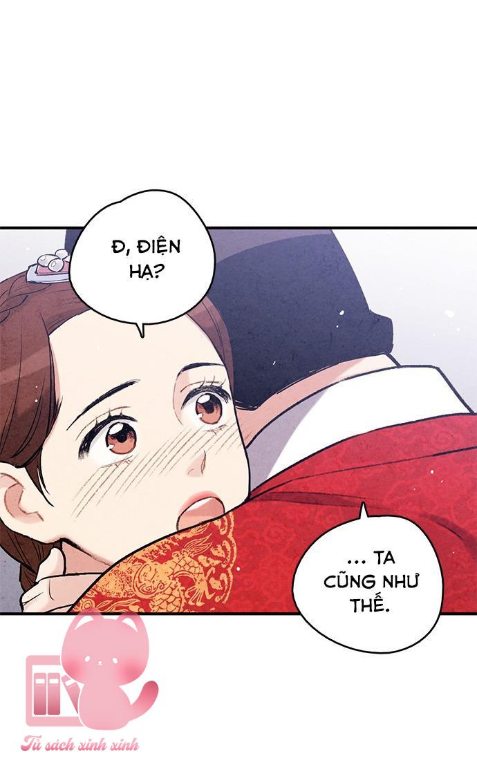 Lệnh Cấm Hôn - Chap 93
