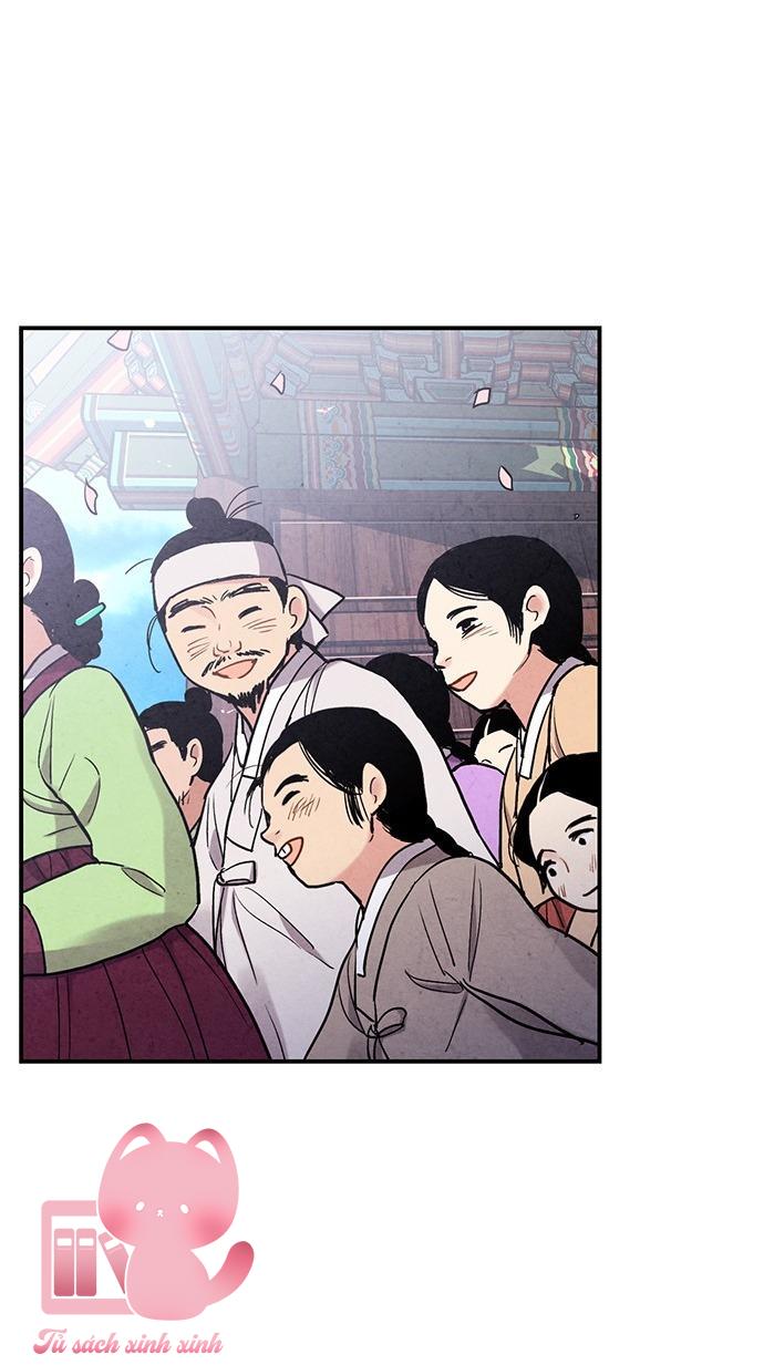 Lệnh Cấm Hôn - Chap 93
