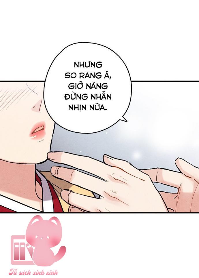 Lệnh Cấm Hôn - Chap 93