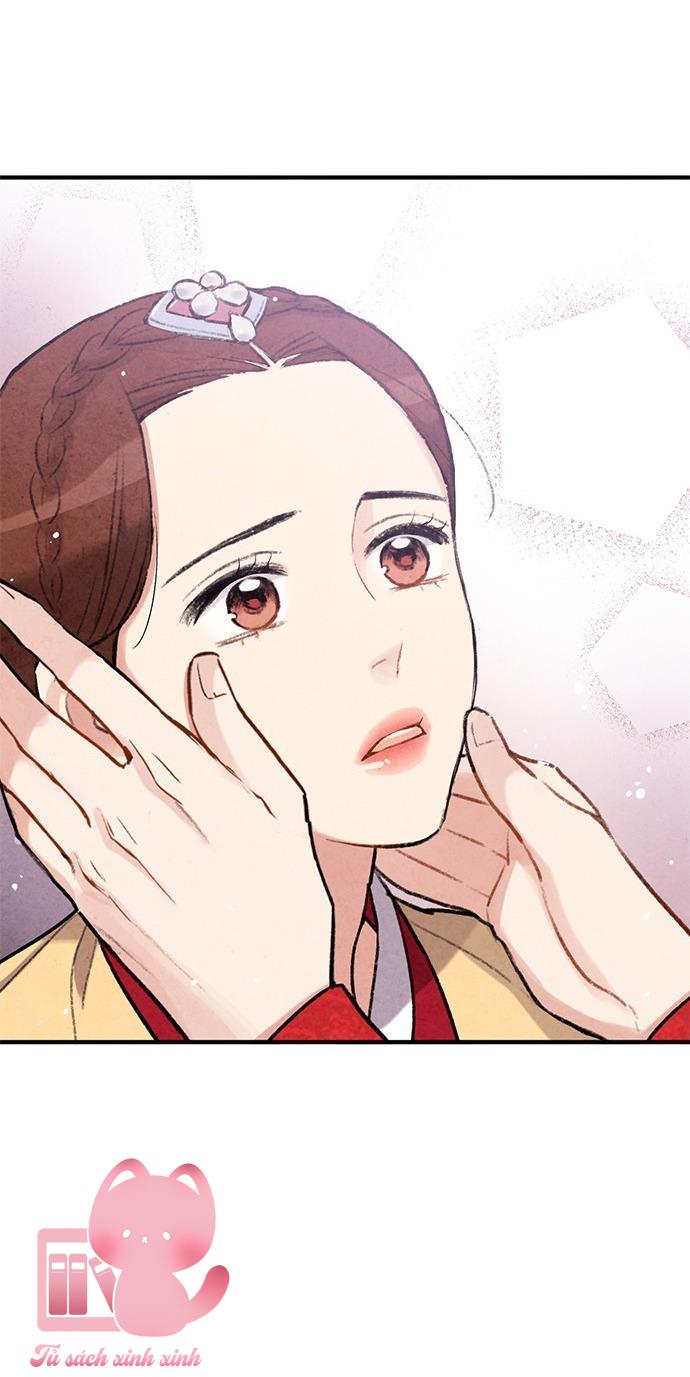 Lệnh Cấm Hôn - Chap 93