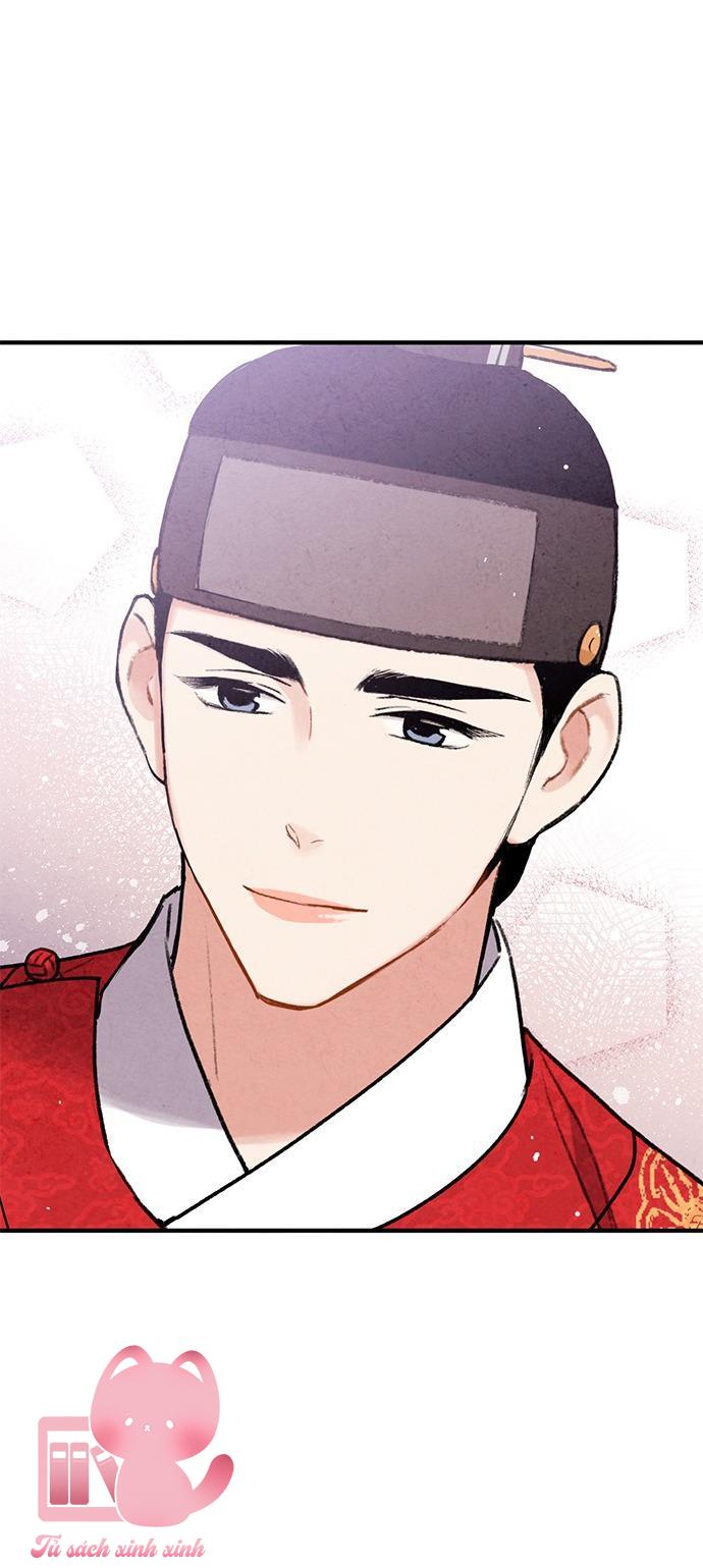 Lệnh Cấm Hôn - Chap 93