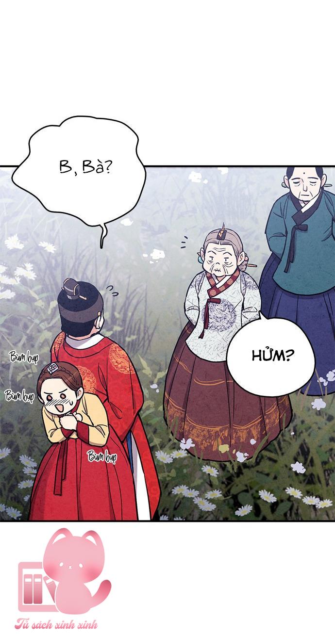 Lệnh Cấm Hôn - Chap 93