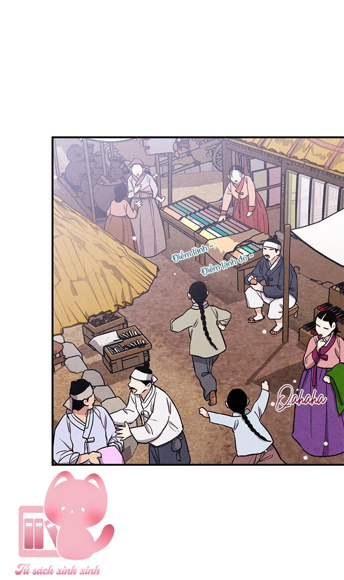 Lệnh Cấm Hôn - Chap 93