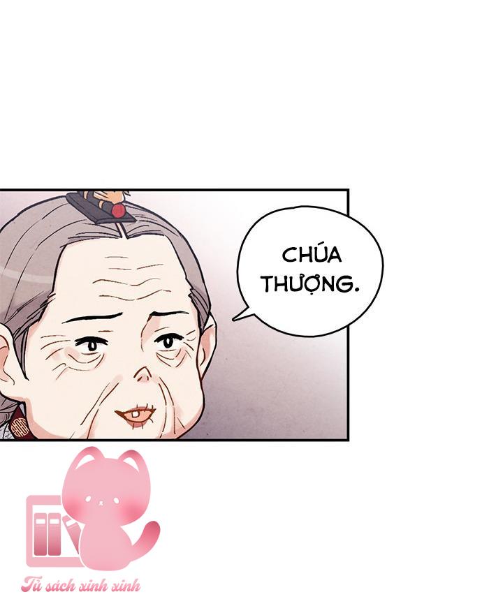 Lệnh Cấm Hôn - Chap 93