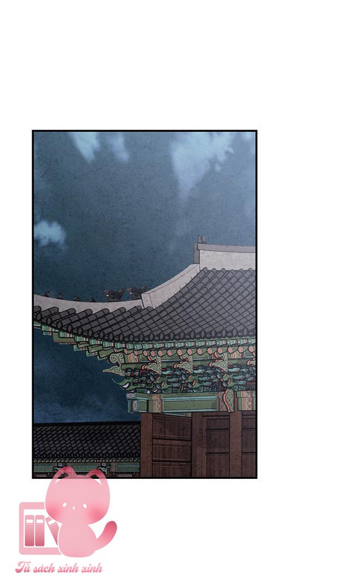 Lệnh Cấm Hôn - Chap 93