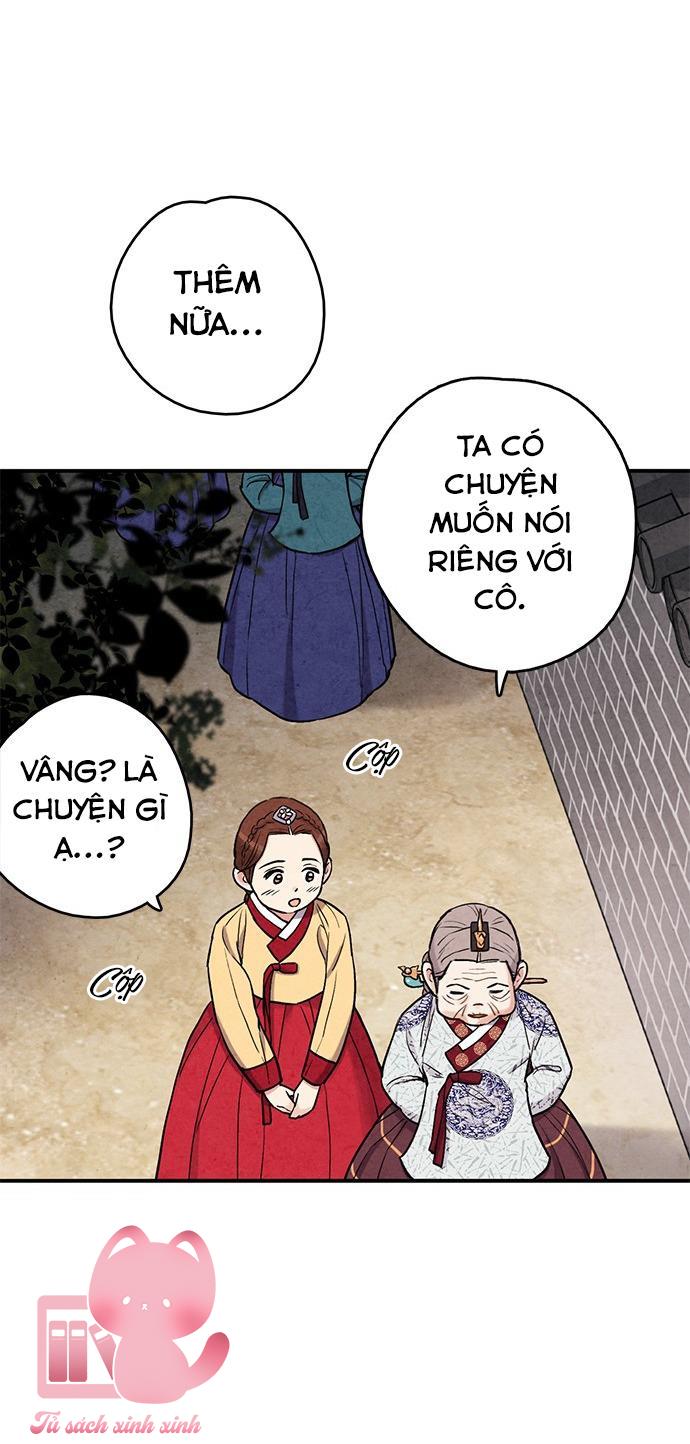 Lệnh Cấm Hôn - Chap 93