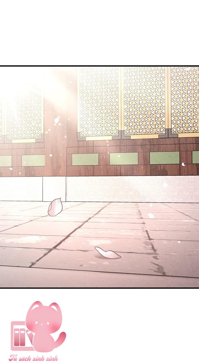 Lệnh Cấm Hôn - Chap 93