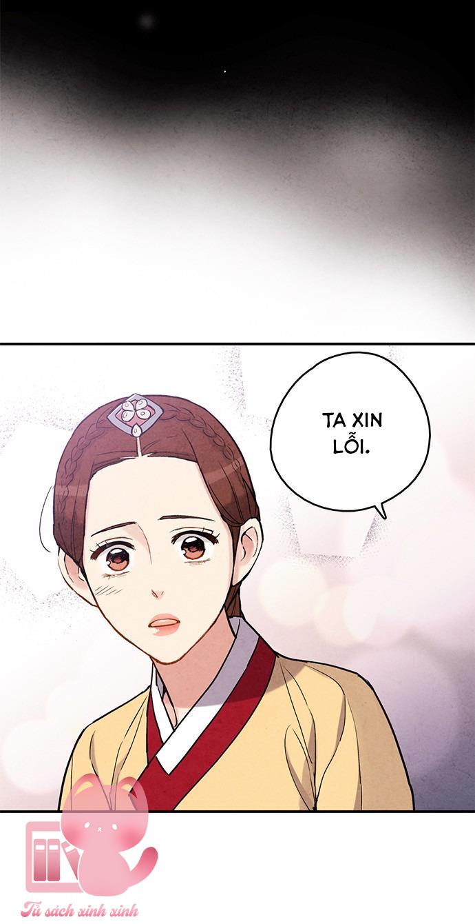 Lệnh Cấm Hôn - Chap 93