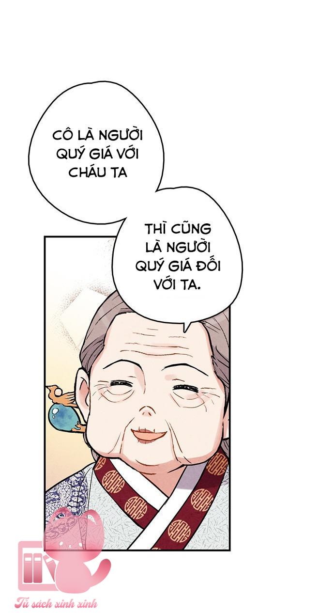 Lệnh Cấm Hôn - Chap 93