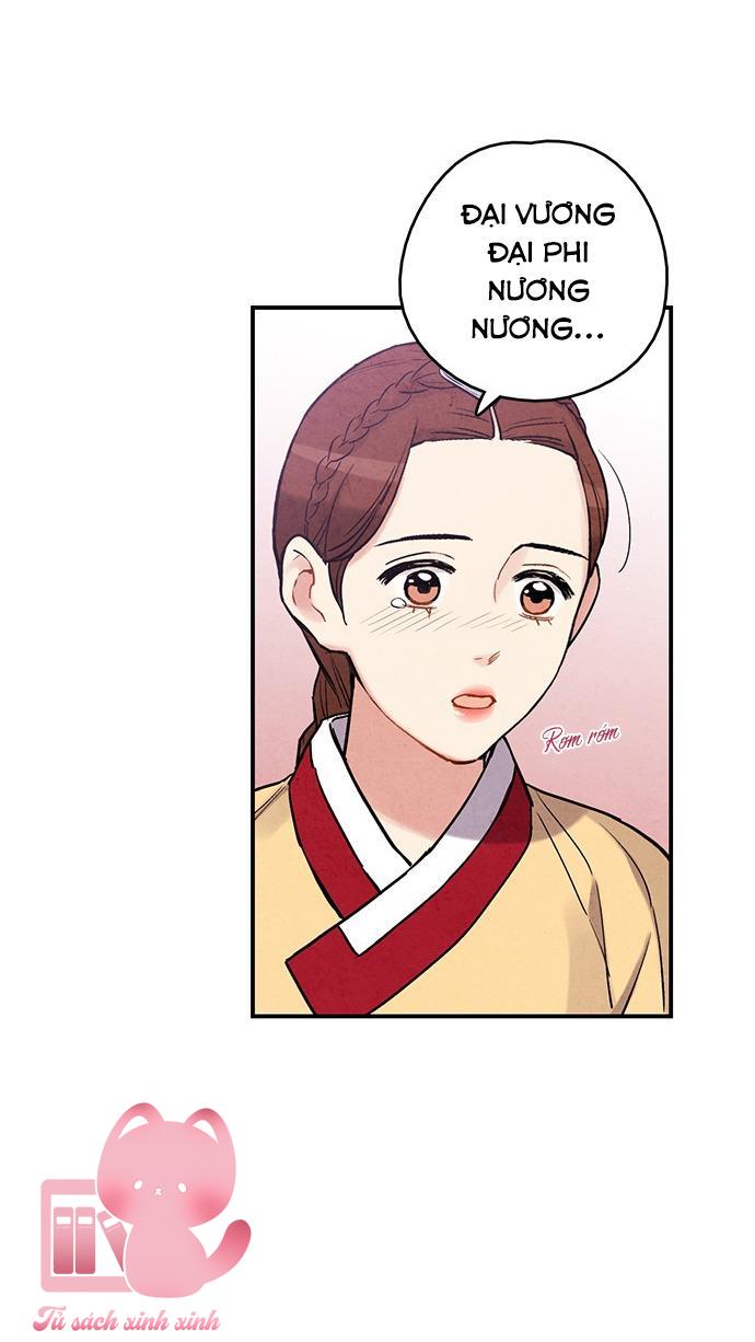 Lệnh Cấm Hôn - Chap 93