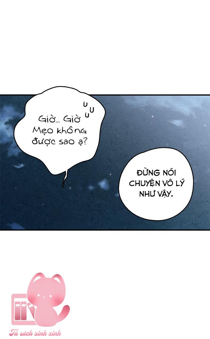 Lệnh Cấm Hôn - Chap 93