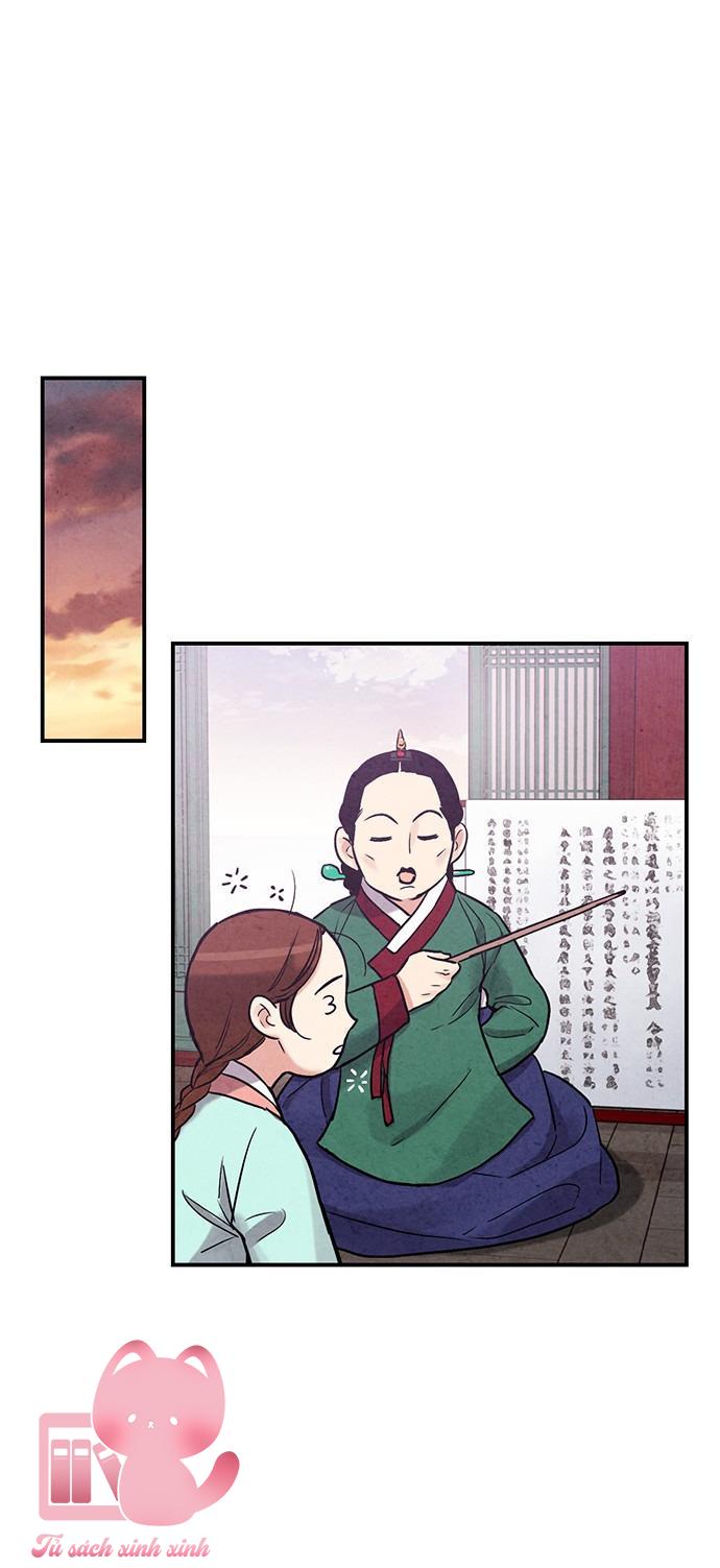Lệnh Cấm Hôn - Chap 93