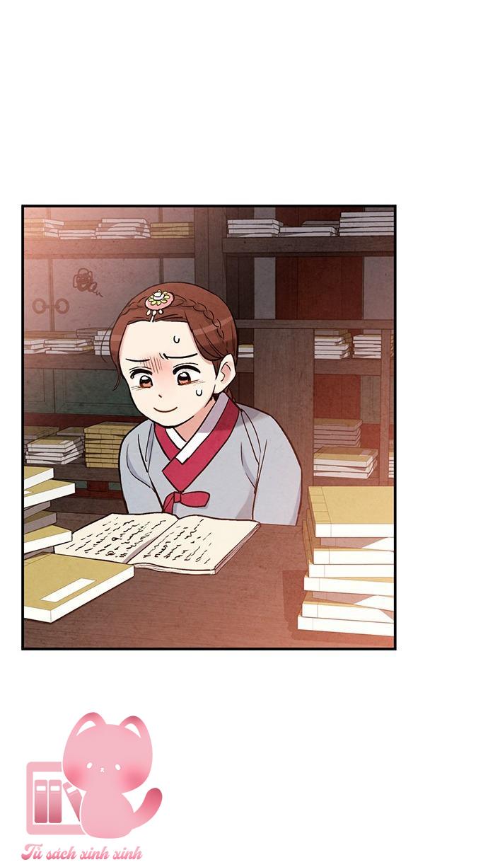 Lệnh Cấm Hôn - Chap 93