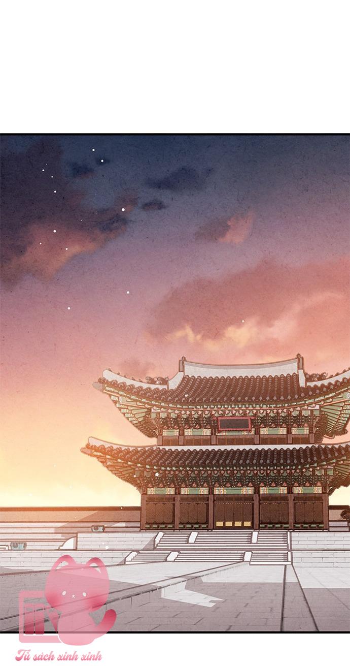 Lệnh Cấm Hôn - Chap 93