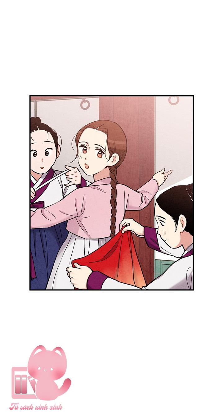Lệnh Cấm Hôn - Chap 93