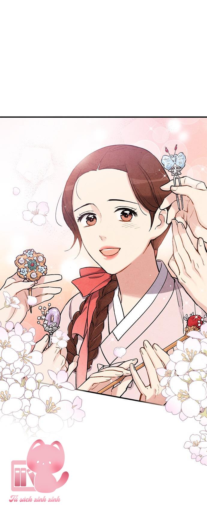 Lệnh Cấm Hôn - Chap 93