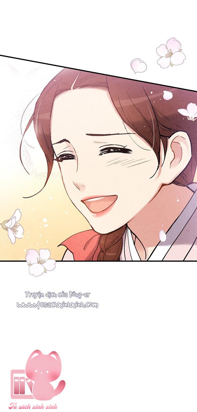 Lệnh Cấm Hôn - Chap 93