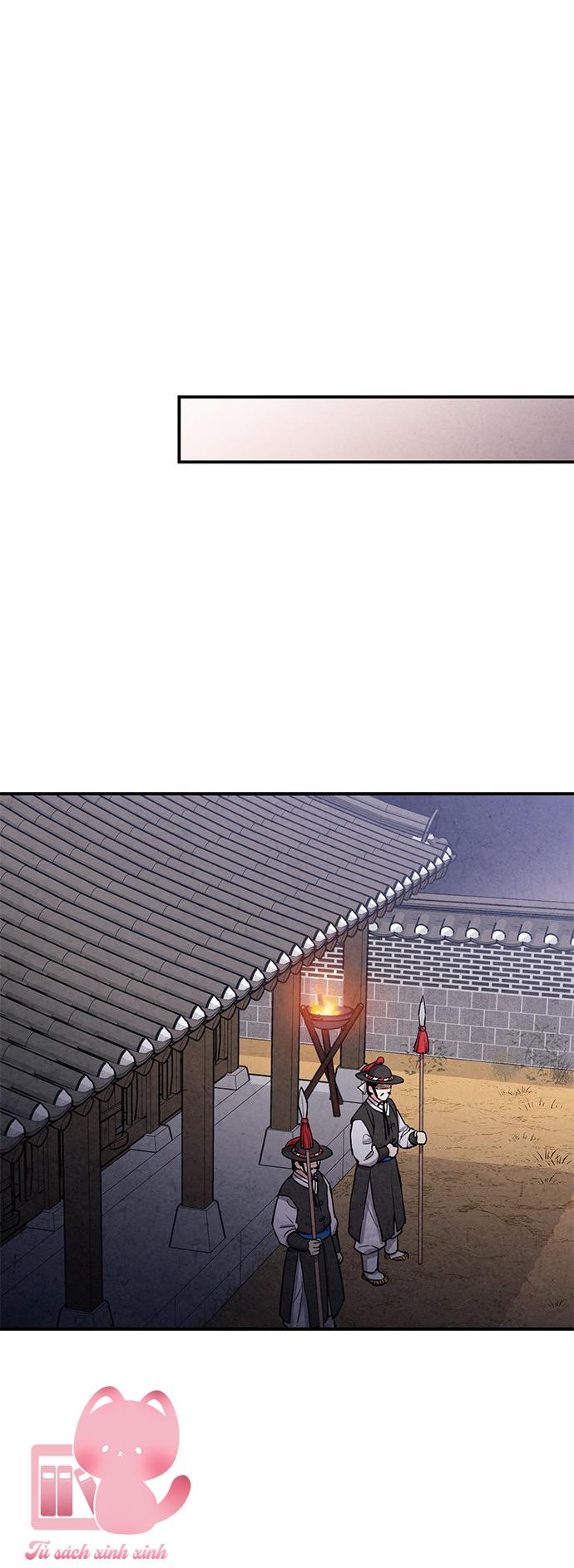 Lệnh Cấm Hôn - Chap 93 - Trang 63