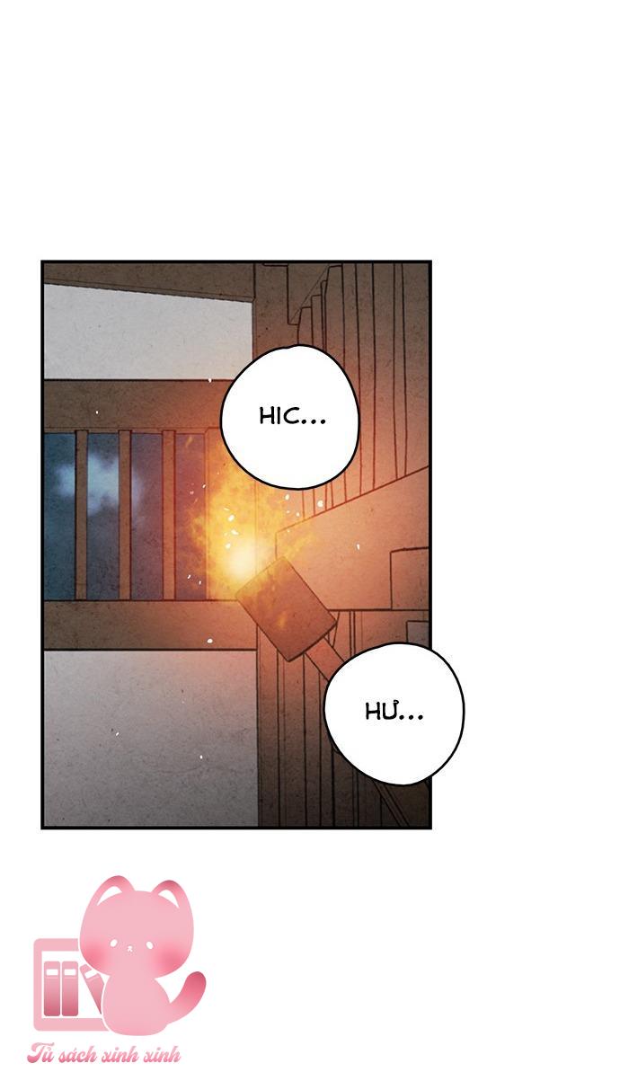 Lệnh Cấm Hôn - Chap 93
