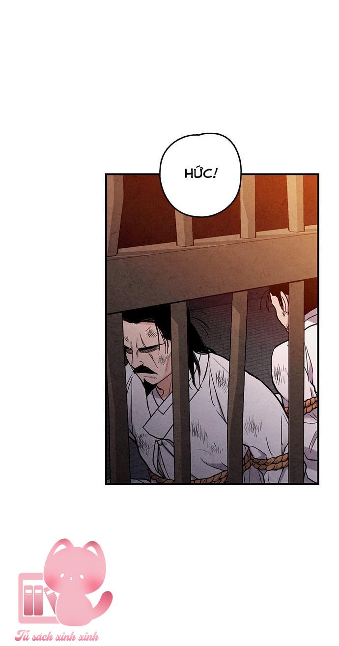 Lệnh Cấm Hôn - Chap 93