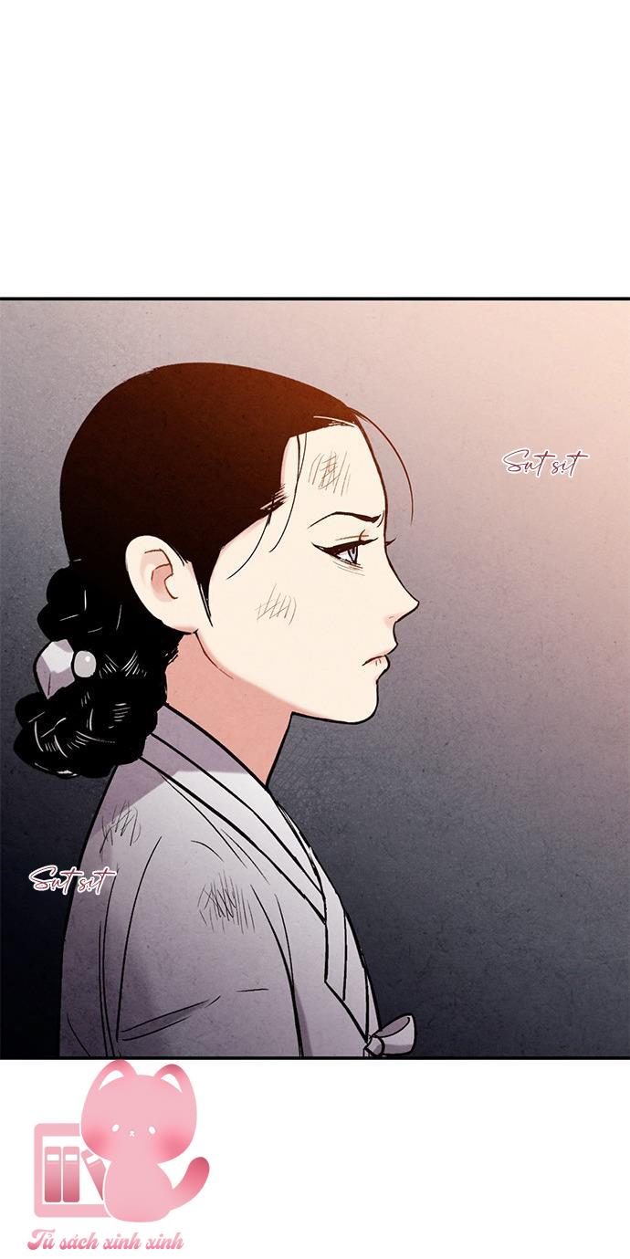 Lệnh Cấm Hôn - Chap 93