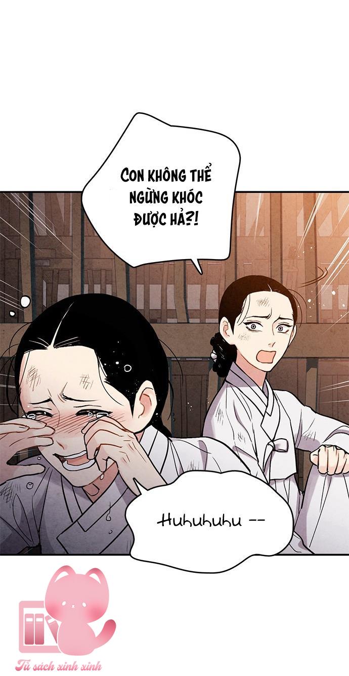 Lệnh Cấm Hôn - Chap 93