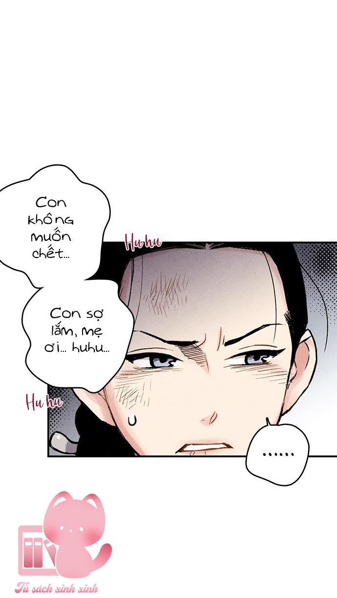 Lệnh Cấm Hôn - Chap 93