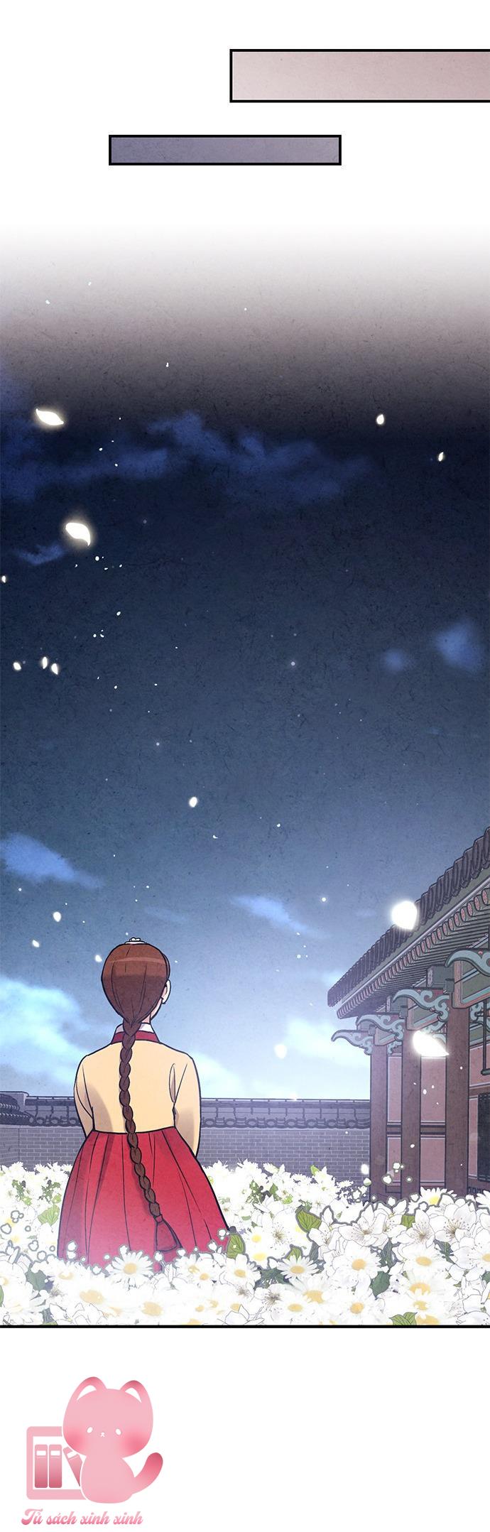 Lệnh Cấm Hôn - Chap 93