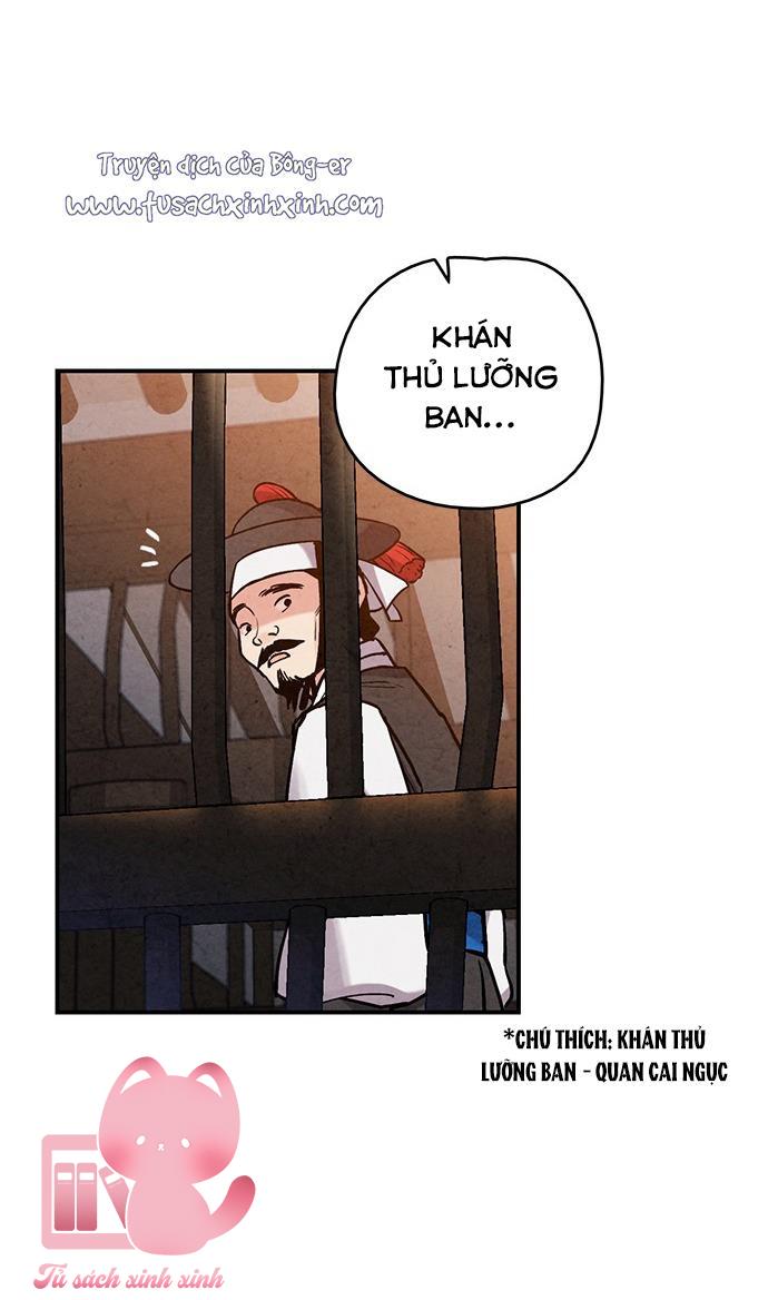 Lệnh Cấm Hôn - Chap 93