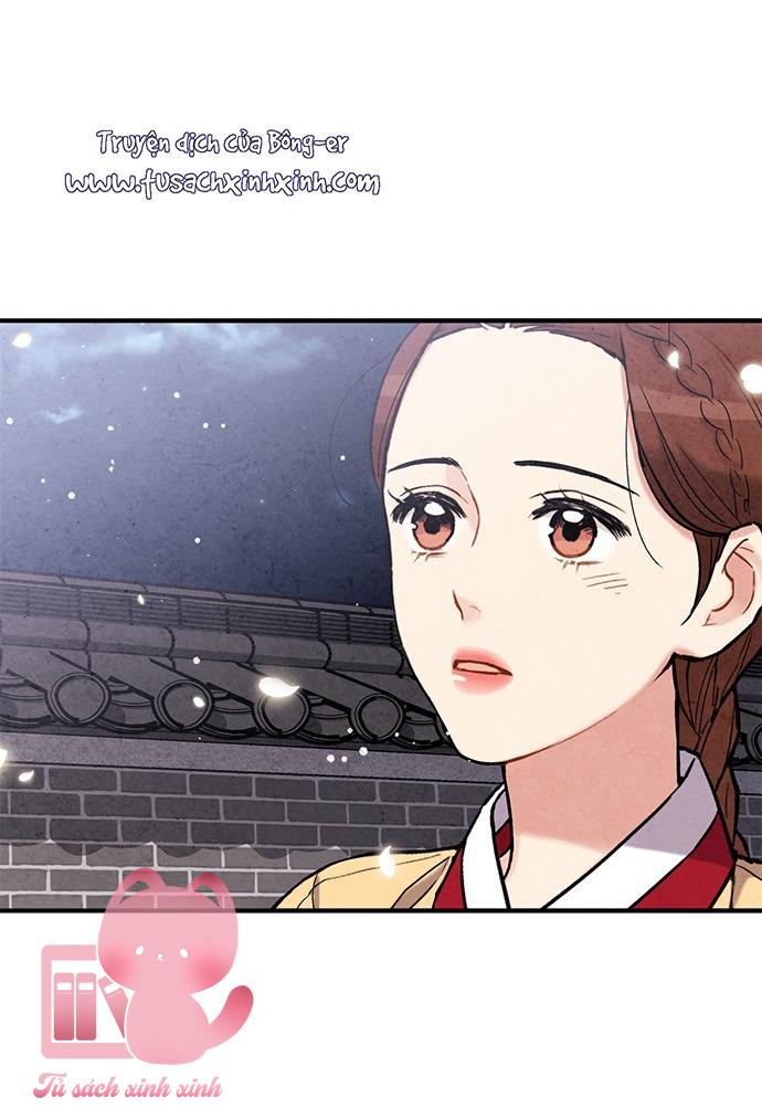Lệnh Cấm Hôn - Chap 93
