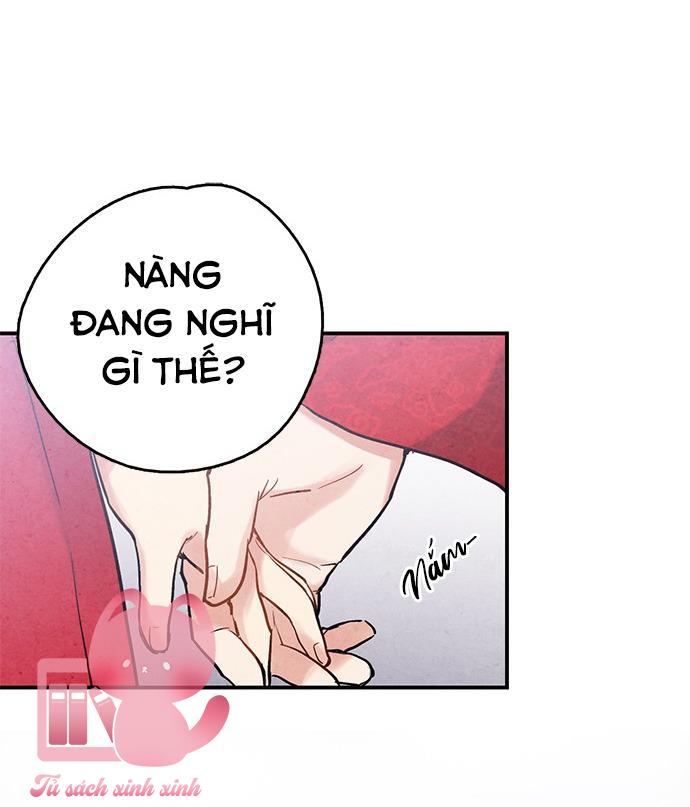 Lệnh Cấm Hôn - Chap 93