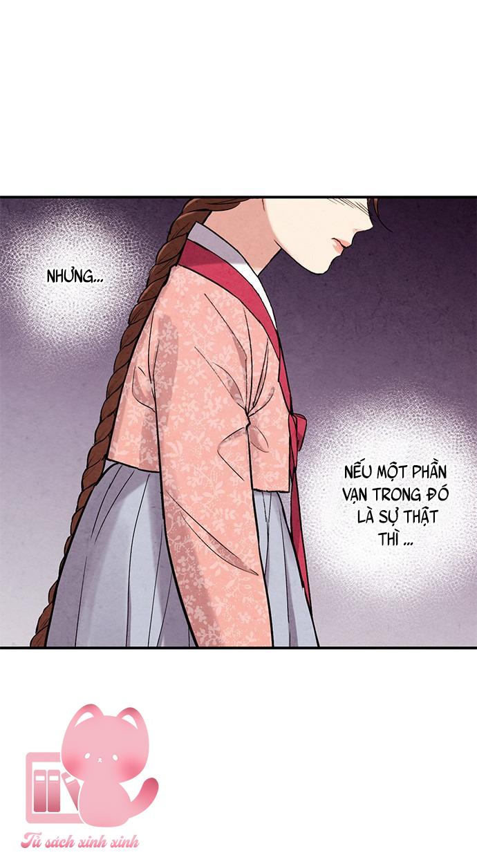Lệnh Cấm Hôn - Chap 94