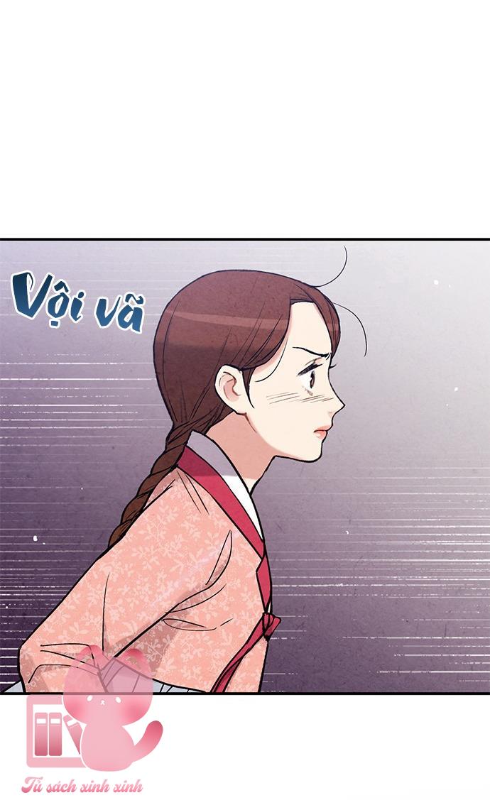 Lệnh Cấm Hôn - Chap 94