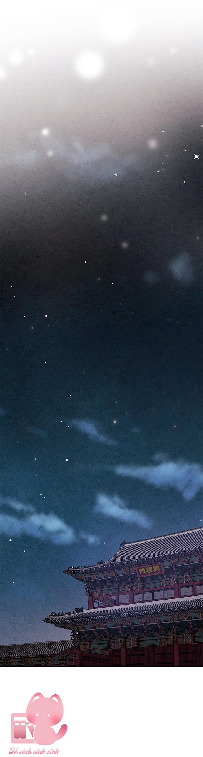 Lệnh Cấm Hôn - Chap 94