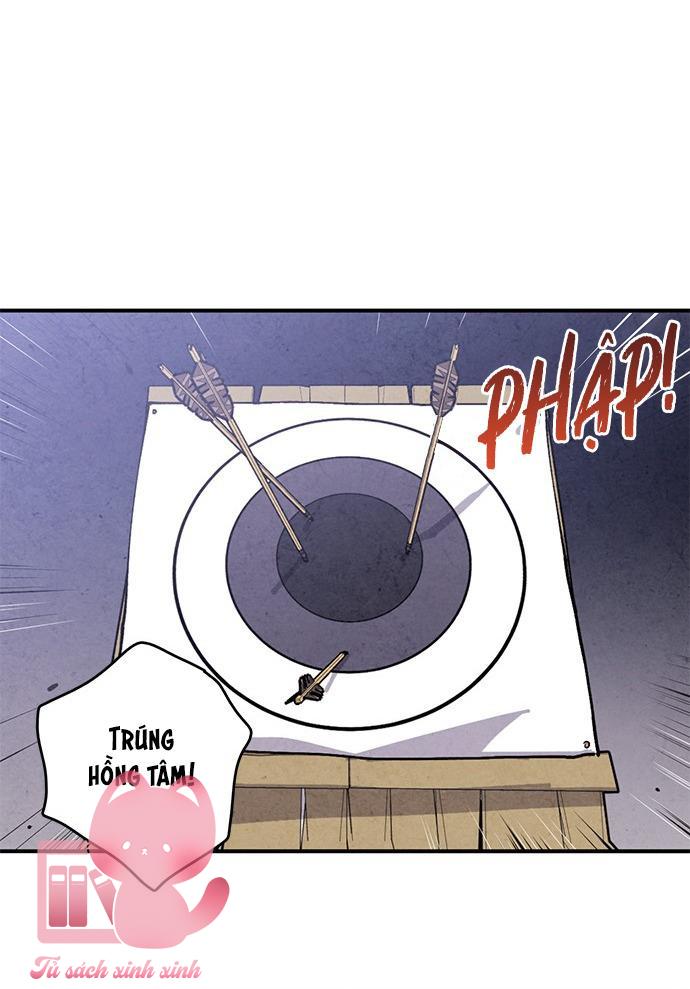 Lệnh Cấm Hôn - Chap 94