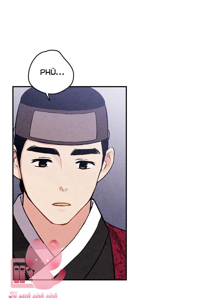 Lệnh Cấm Hôn - Chap 94