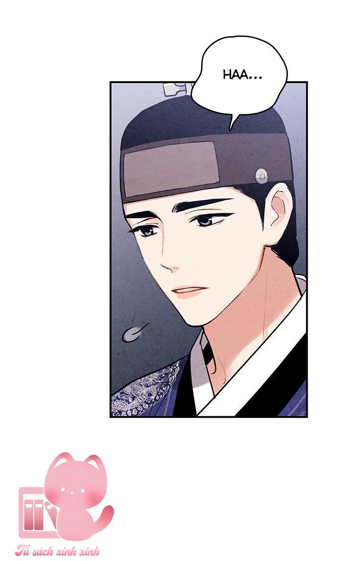 Lệnh Cấm Hôn - Chap 94