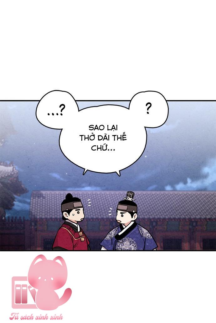 Lệnh Cấm Hôn - Chap 94